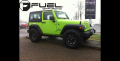 2007 Jeep Wrangler