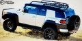 2014 Toyota FJ  Cruiser