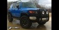 2007 Toyota FJ  Cruiser