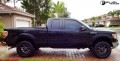2012 ford  f-150