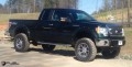2012 Ford F150.