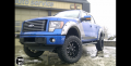 2013Ford F-150FX2