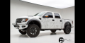 2014. Ford F-150