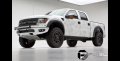 2014Ford F150.