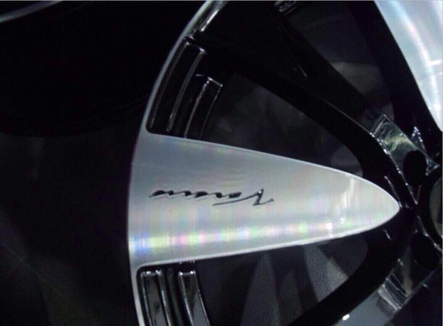 RAYS 日本產(chǎn) 20*8.5J ET38 5*114.3 、