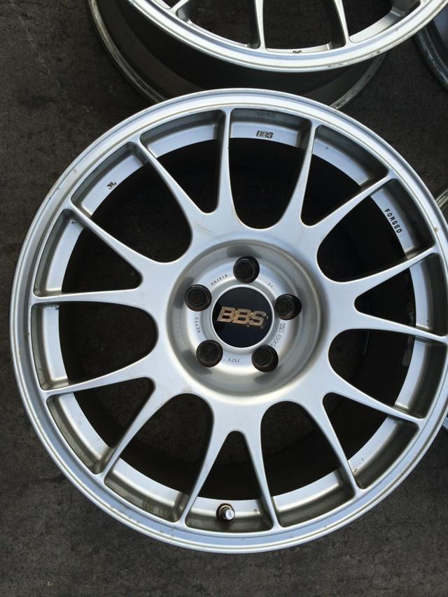 BBS RE 18