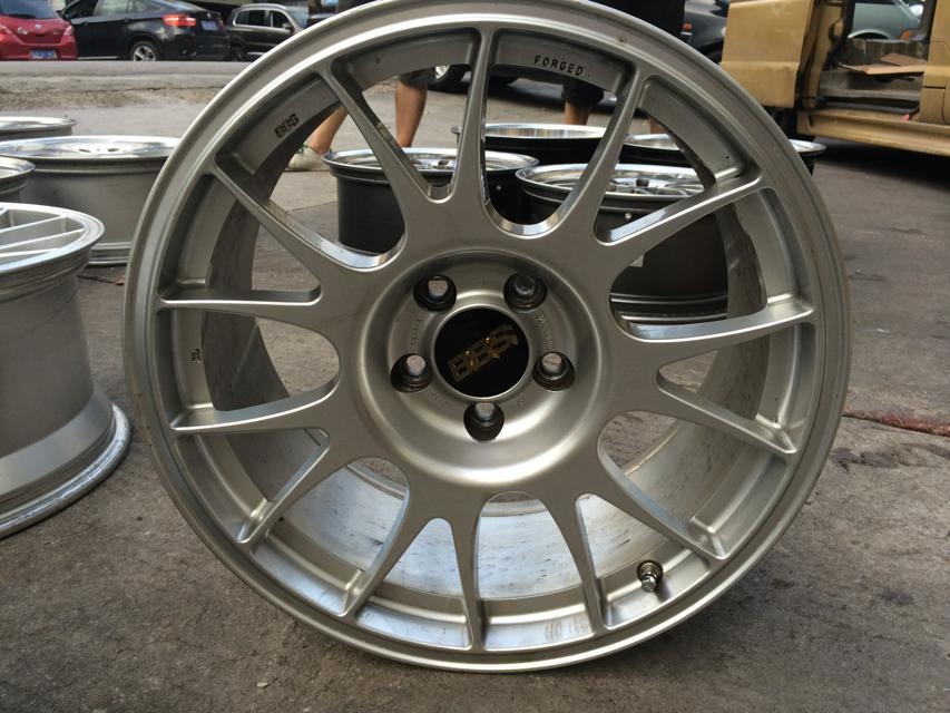 BBS RE 18