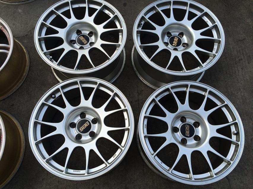 BBS RE 18