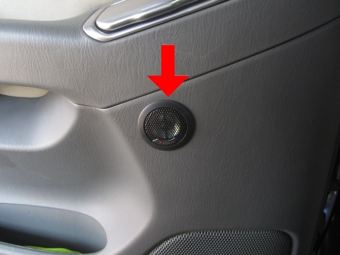 霸道音響改裝 音樂也要很霸道