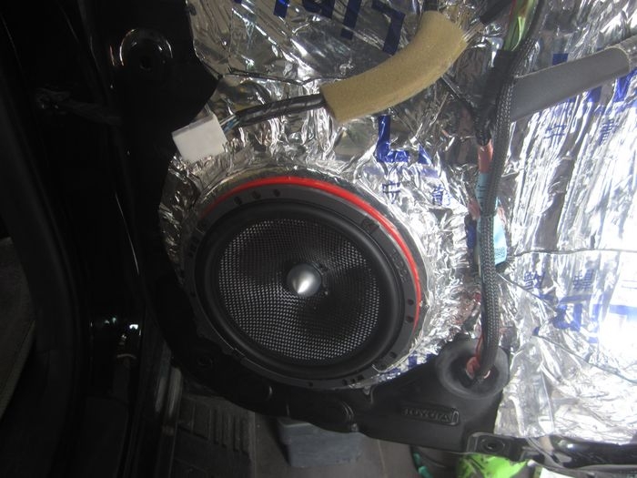 霸道音響改裝 音樂也要很霸道