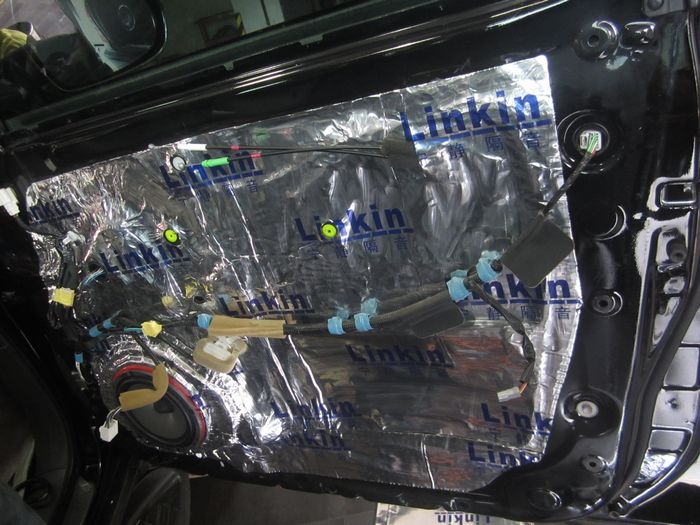 霸道音響改裝 音樂也要很霸道