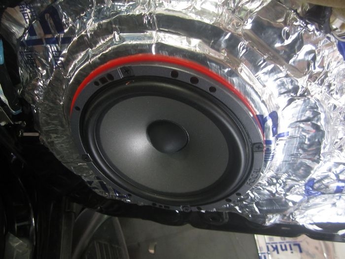 霸道音響改裝 音樂也要很霸道