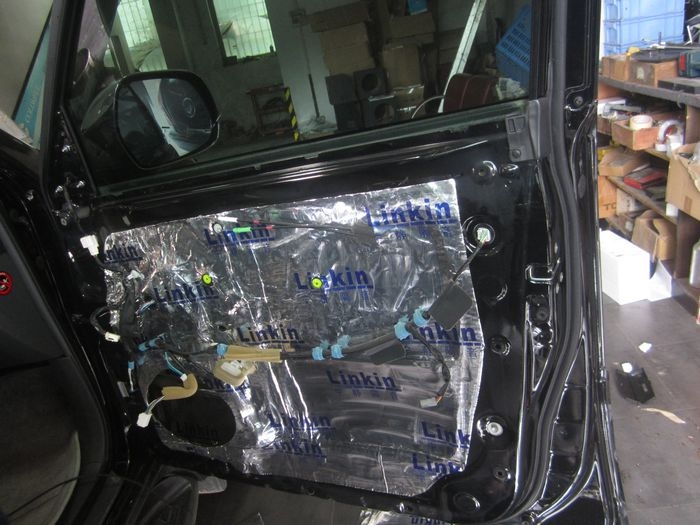 霸道音響改裝 音樂也要很霸道