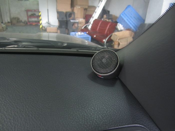 霸道音響改裝 音樂也要很霸道