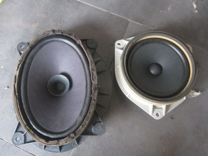 霸道音響改裝 音樂也要很霸道