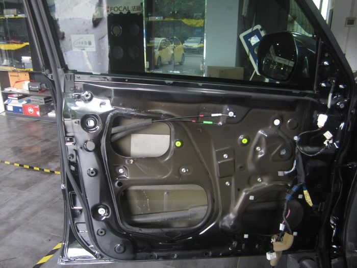 霸道音響改裝 音樂也要很霸道