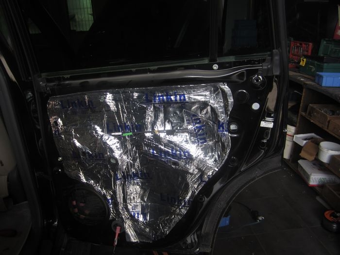 霸道音響改裝 音樂也要很霸道