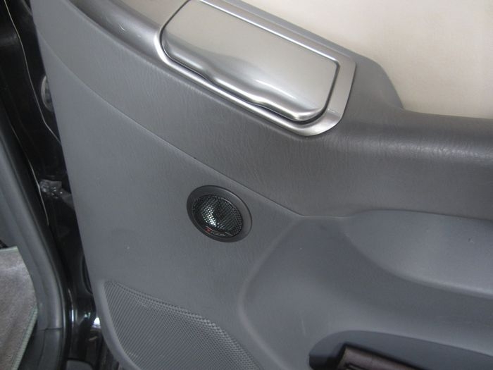 霸道音響改裝 音樂也要很霸道