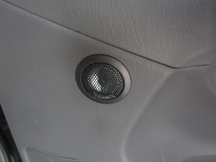 霸道音響改裝 音樂也要很霸道