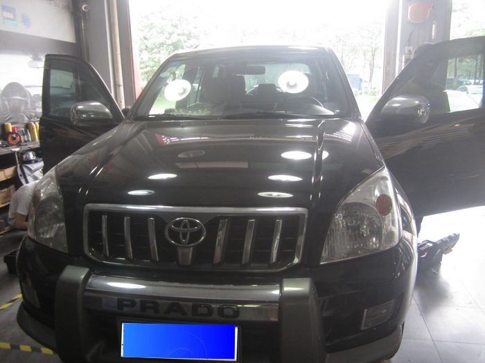 霸道音響改裝 音樂也要很霸道