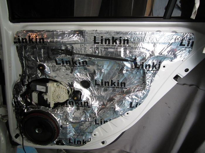 夏日勁爆改裝，高爾夫驚艷出街