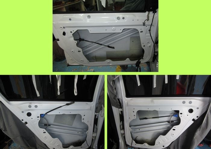 夏日勁爆改裝，高爾夫驚艷出街