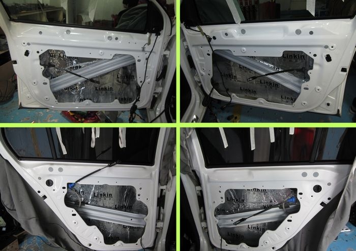 夏日勁爆改裝，高爾夫驚艷出街