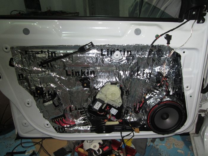 夏日勁爆改裝，高爾夫驚艷出街