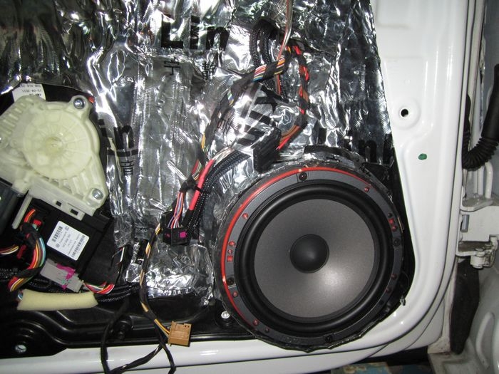 夏日勁爆改裝，高爾夫驚艷出街