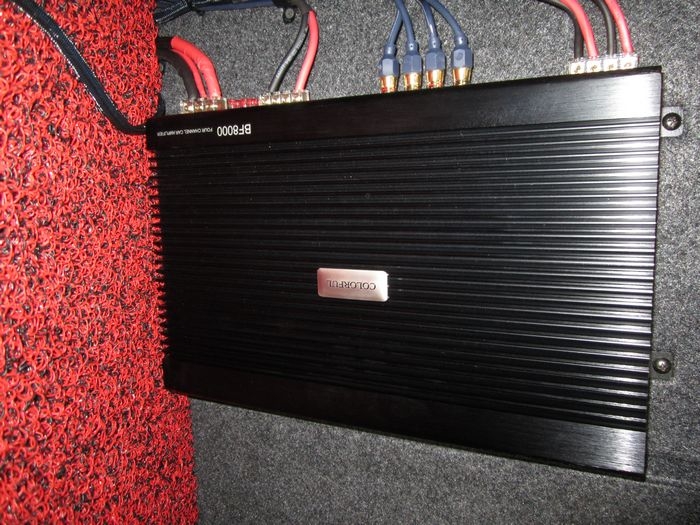 夏日勁爆改裝，高爾夫驚艷出街