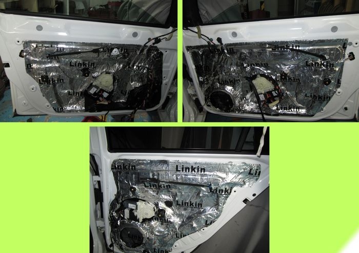 夏日勁爆改裝，高爾夫驚艷出街