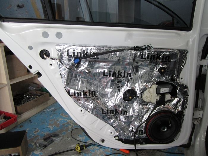 夏日勁爆改裝，高爾夫驚艷出街