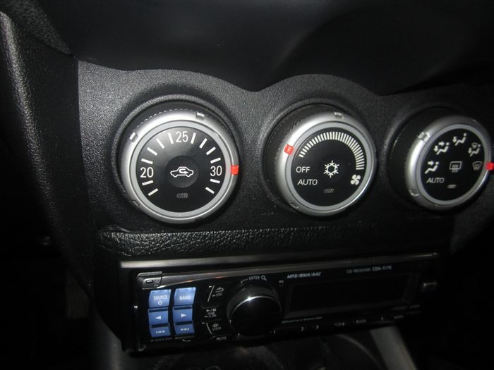 音樂根本停不下來  看三菱勁炫音響改裝