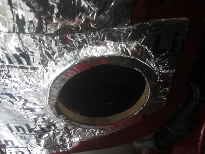 音樂根本停不下來  看三菱勁炫音響改裝