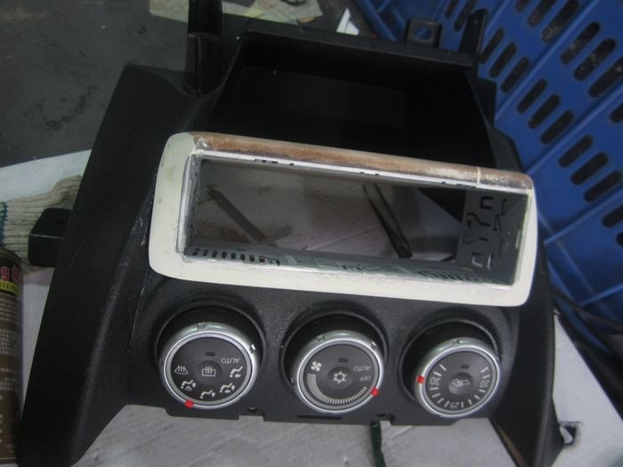 音樂根本停不下來  看三菱勁炫音響改裝