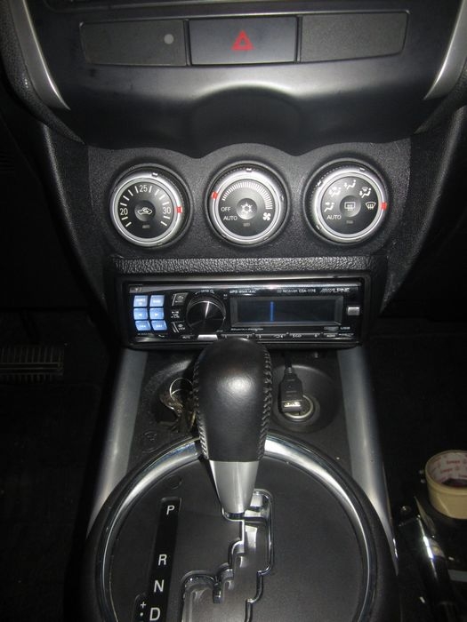 音樂根本停不下來  看三菱勁炫音響改裝