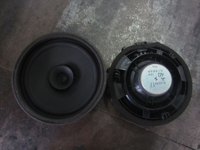 音樂根本停不下來  看三菱勁炫音響改裝