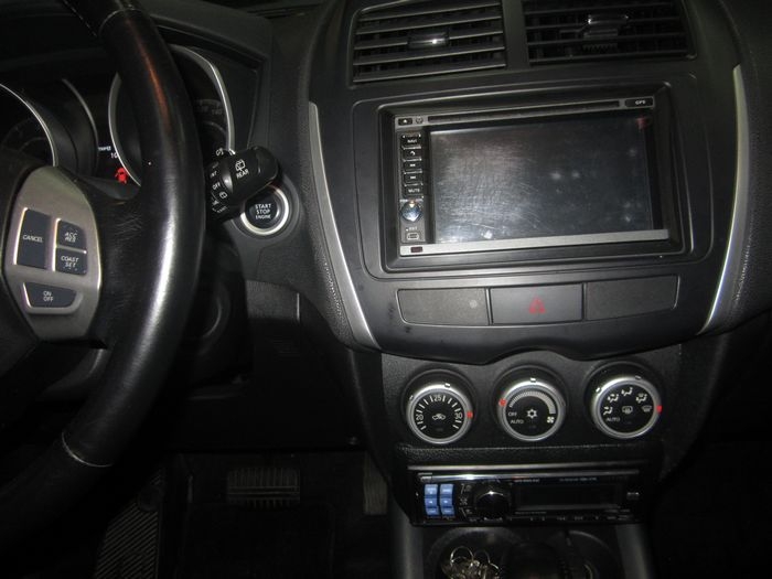 音樂根本停不下來  看三菱勁炫音響改裝