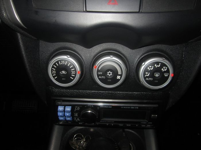 音樂根本停不下來  看三菱勁炫音響改裝