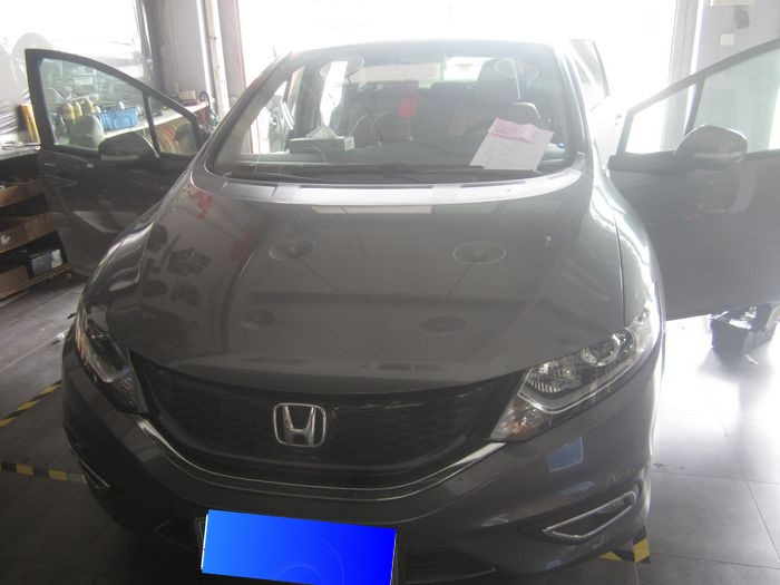 高清圖解 牧童音響演繹本田杰德好聲音