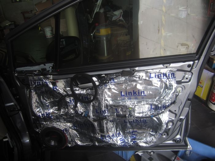 高清圖解 牧童音響演繹本田杰德好聲音