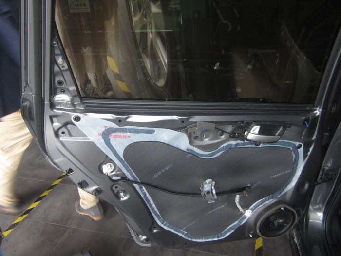 高清圖解 牧童音響演繹本田杰德好聲音