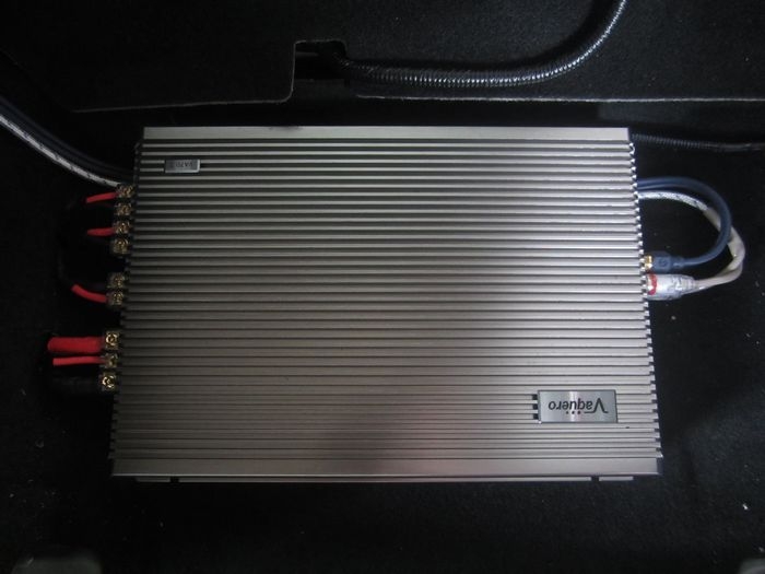 高清圖解 牧童音響演繹本田杰德好聲音