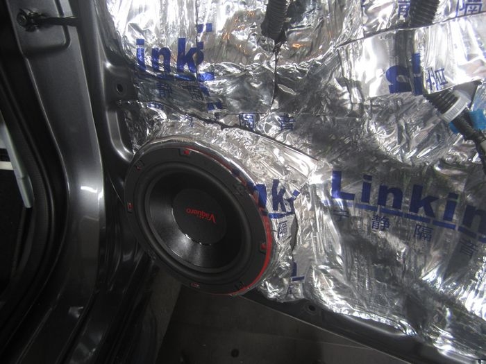 高清圖解 牧童音響演繹本田杰德好聲音