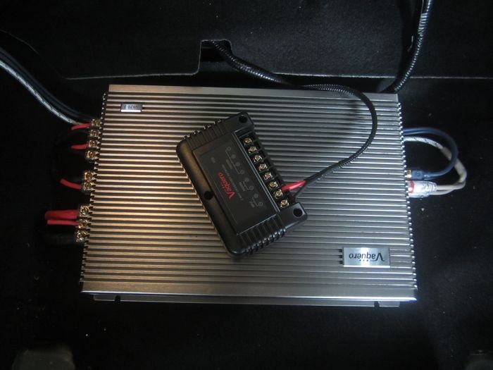 高清圖解 牧童音響演繹本田杰德好聲音