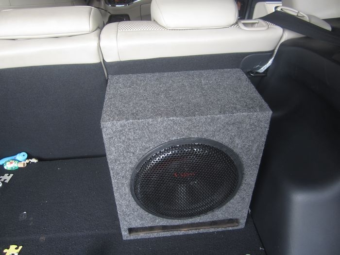 高清圖解 牧童音響演繹本田杰德好聲音