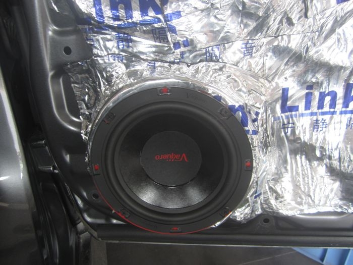 高清圖解 牧童音響演繹本田杰德好聲音