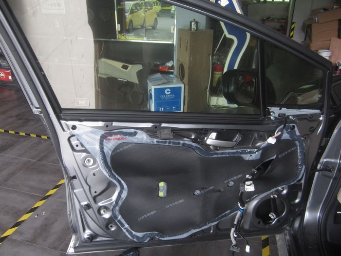 高清圖解 牧童音響演繹本田杰德好聲音