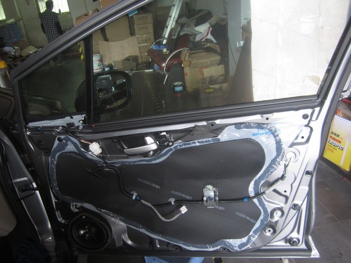 高清圖解 牧童音響演繹本田杰德好聲音