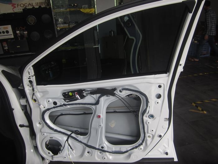 我是本田凌派，我為法國(guó)勁浪套餐代言